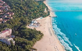 Primoretz Grand Hotel&Spa